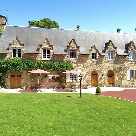 Clécy Le Manoir De Placy - Chambres D'Hotes المظهر الخارجي الصورة