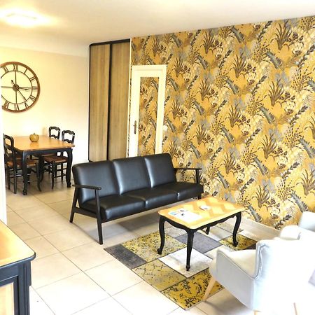 Clécy Le Manoir De Placy - Chambres D'Hotes المظهر الخارجي الصورة