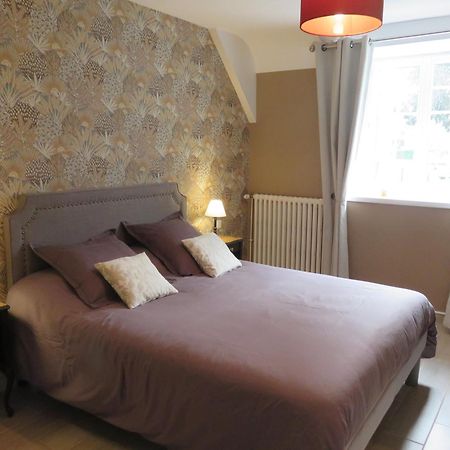 Clécy Le Manoir De Placy - Chambres D'Hotes المظهر الخارجي الصورة