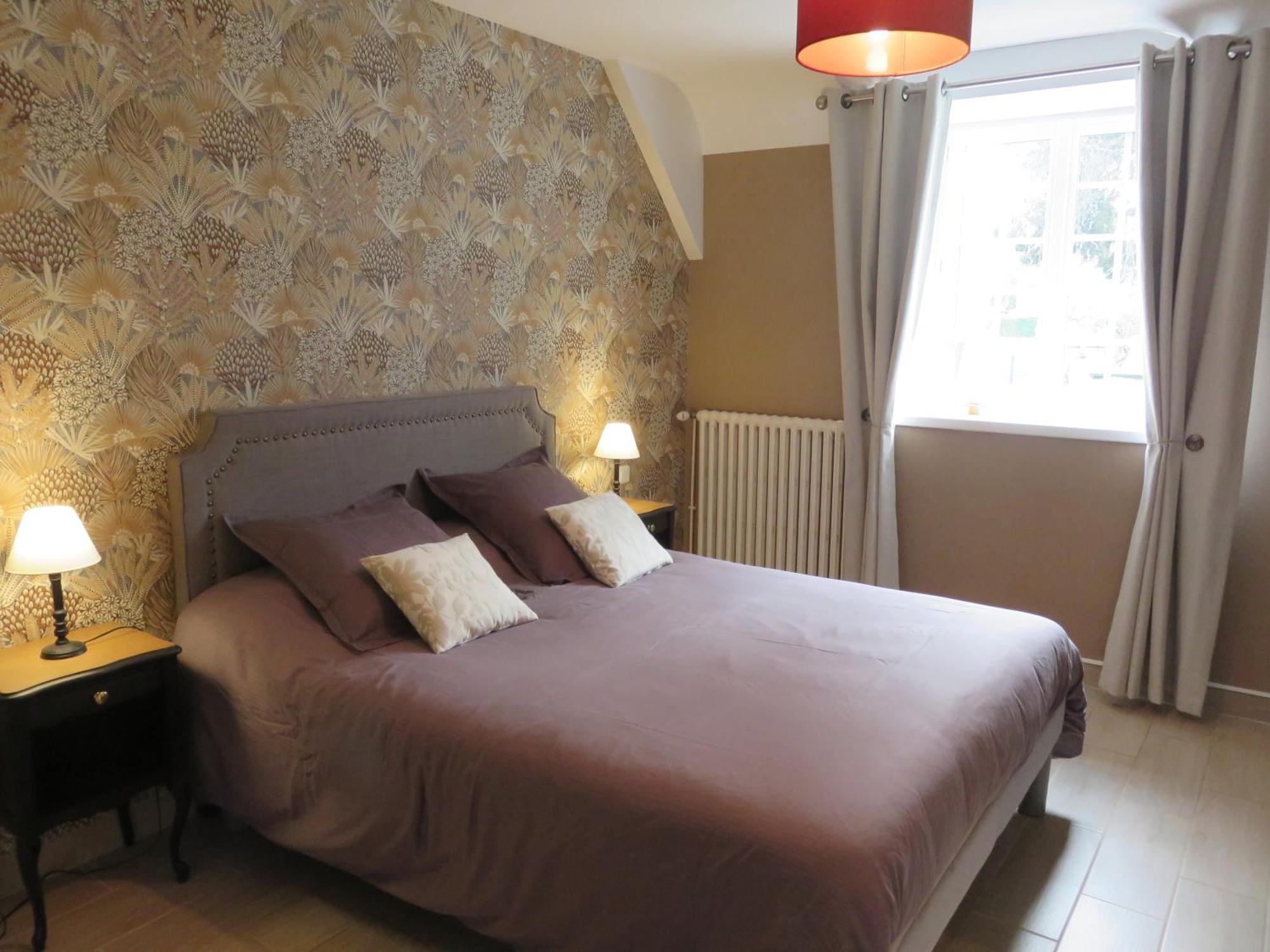 Clécy Le Manoir De Placy - Chambres D'Hotes المظهر الخارجي الصورة