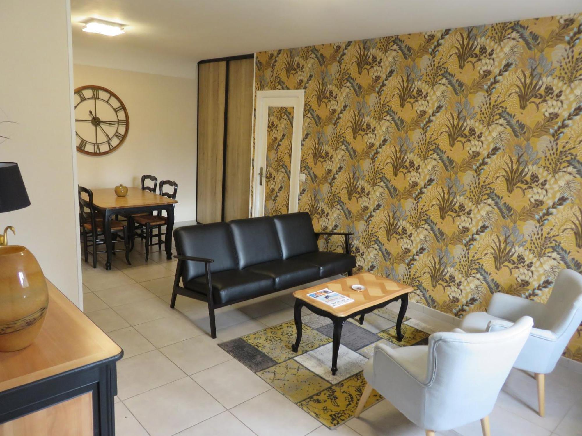 Clécy Le Manoir De Placy - Chambres D'Hotes المظهر الخارجي الصورة