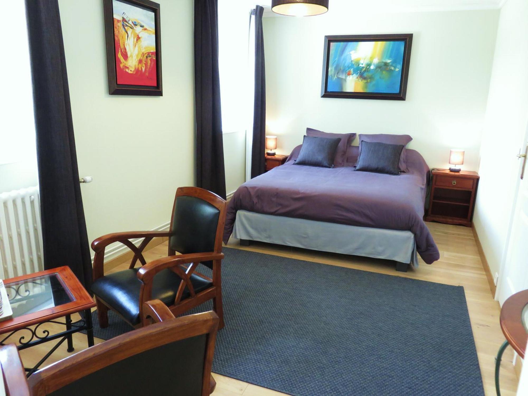 Clécy Le Manoir De Placy - Chambres D'Hotes المظهر الخارجي الصورة