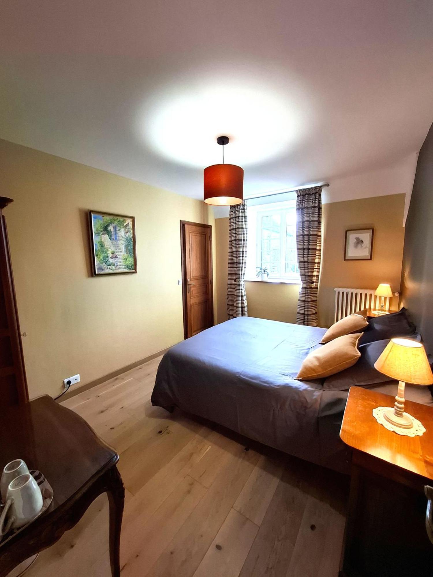 Clécy Le Manoir De Placy - Chambres D'Hotes المظهر الخارجي الصورة