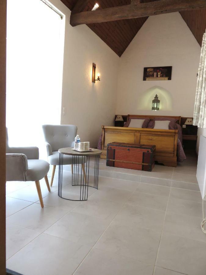 Clécy Le Manoir De Placy - Chambres D'Hotes المظهر الخارجي الصورة