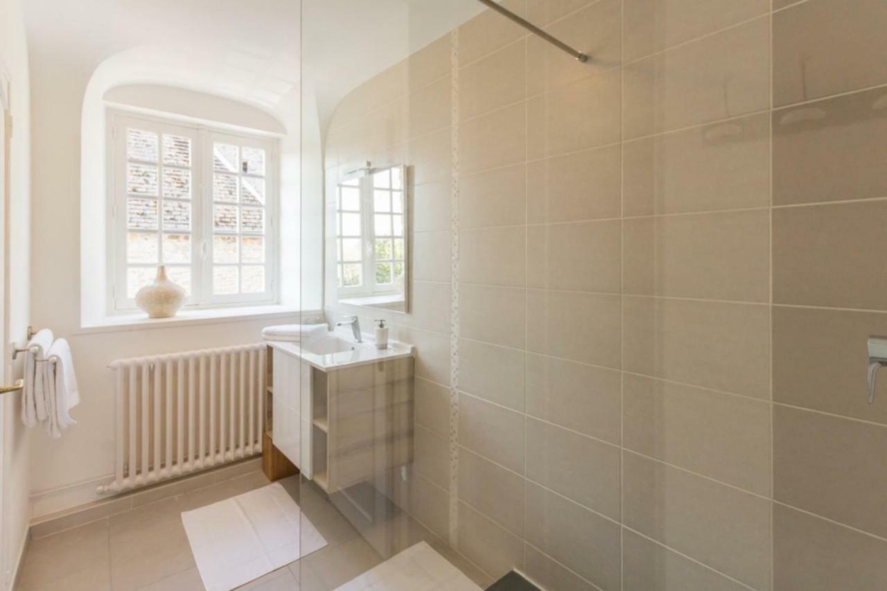 Clécy Le Manoir De Placy - Chambres D'Hotes المظهر الخارجي الصورة