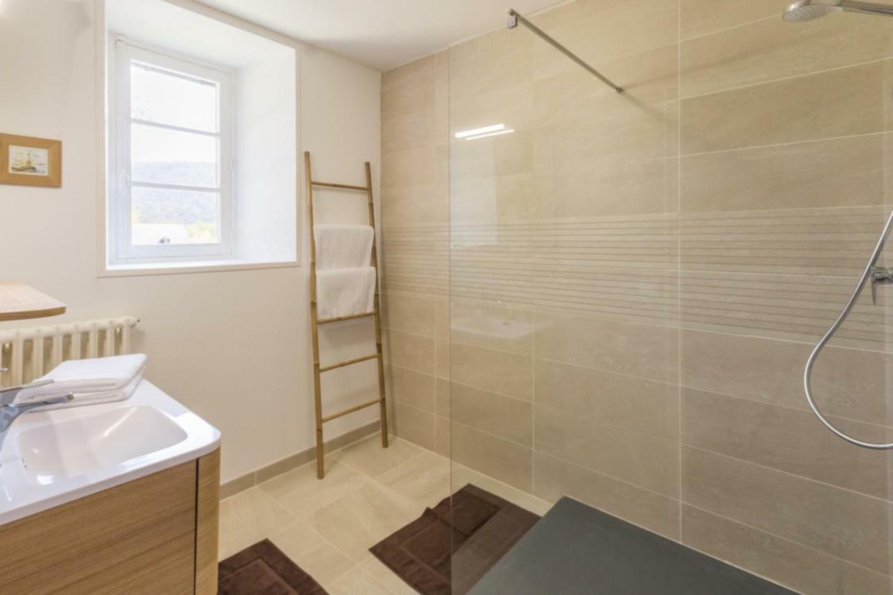 Clécy Le Manoir De Placy - Chambres D'Hotes المظهر الخارجي الصورة